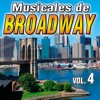 Musicales De Broadway Vol.4