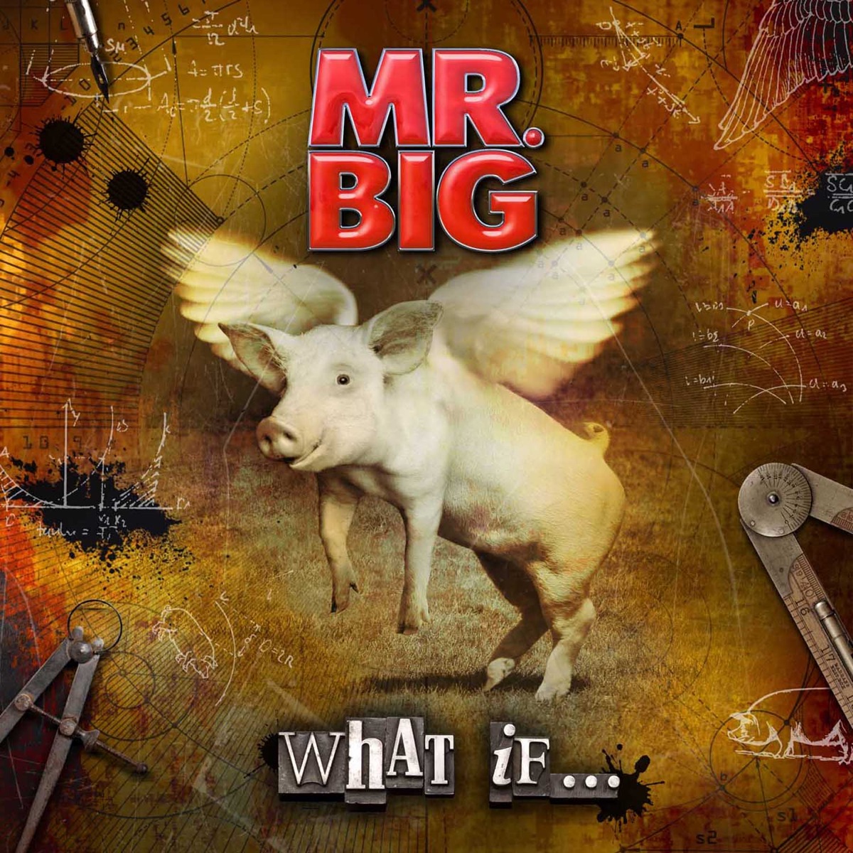 Big, Bigger, Biggest! The Best of Mr. Big - Album by Mr. Big - Apple Music