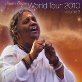 World Tour 2010, Vol. 3