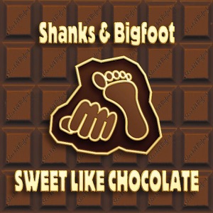 Sweet Like Chocolate - Single