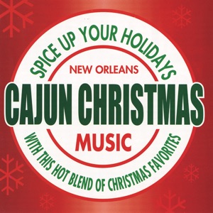 DJ's Choice - Cajun Christmas