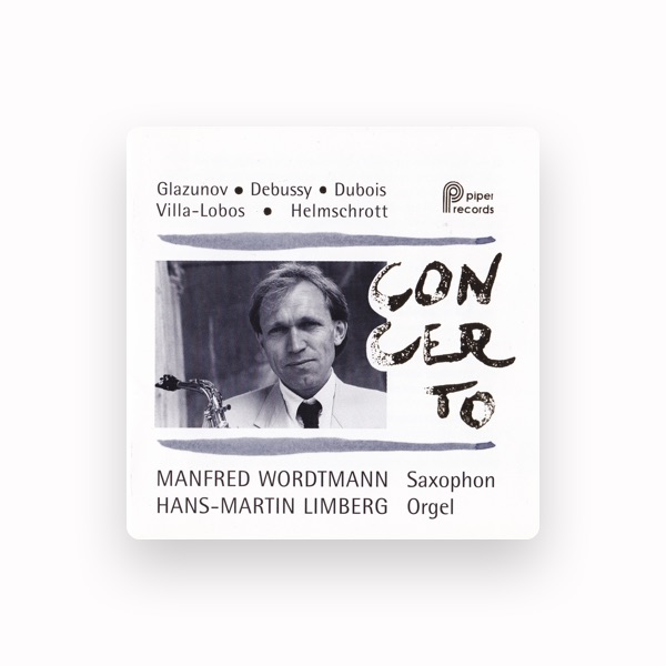 Manfred Wordtmann's avatar