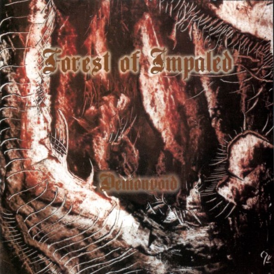 Cover artwork for Mortis Dei