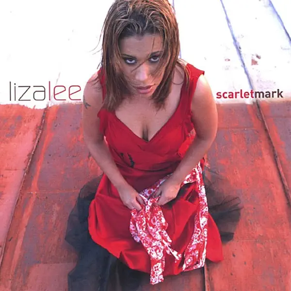 Lady Grinning Soul — Liza Lee