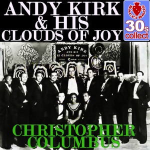 Christopher Columbus (Remastered) - Single