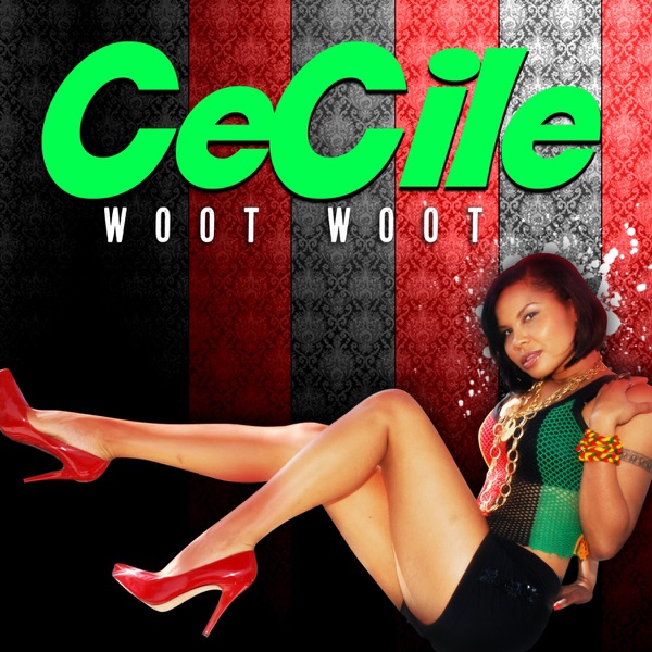 Woot Woot - Single artwork