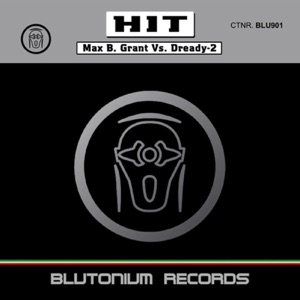 Hit (Remixes) - EP