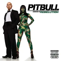 Pitbull Starring In: Rebelution - Pitbull