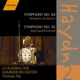 Haydn J Symphonies Vol 2 Nos 45 64