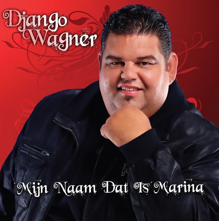 Mijn Naam Dat Is Marina / Kali - Single