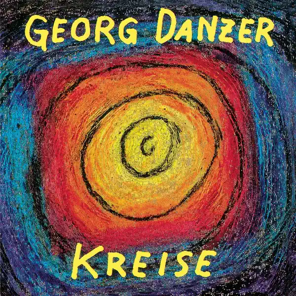 Adler im Wind — Georg Danzer