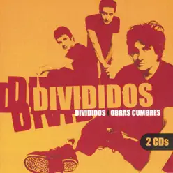 Obras Cumbres: Divididos - Divididos