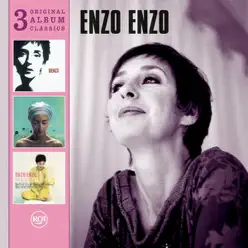 3 Original Album Classics: Enzo Enzo - Enzo Enzo