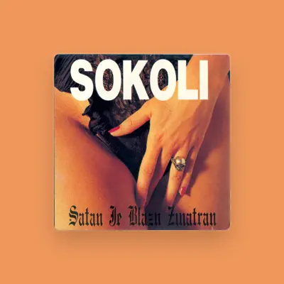Listen to SOKOLI, watch music videos, read bio, see tour dates & more!