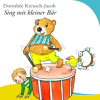 Sing mit, kleiner Bär! - Dorothée Kreusch-Jacob