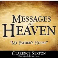 The Spirit Shall Return Unto God — Clarence Sexton