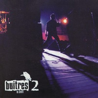 Buitres - Rambla Sur