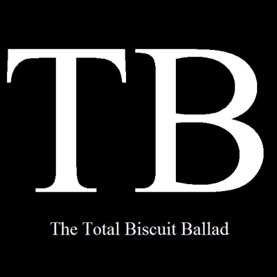 The Total Biscuit Ballad - Single