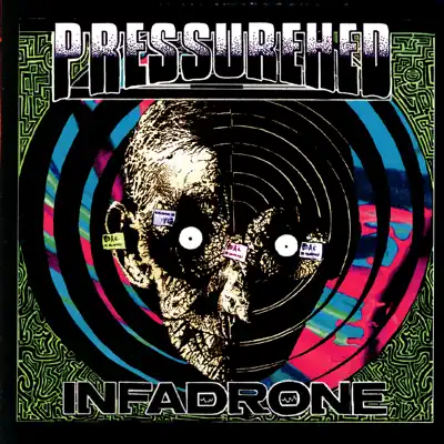 Listen to Infadrone by Pressurehed