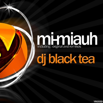 Mi-Miauh - Single