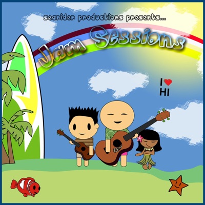 Jam Sessions (Searider Productions Presents)