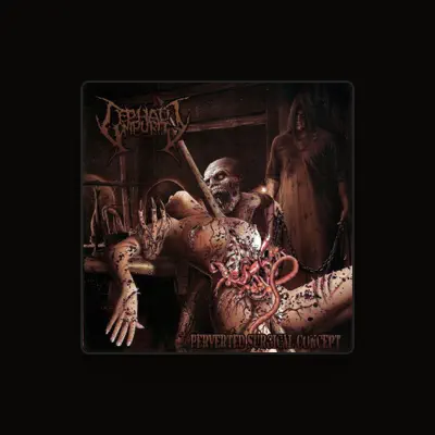 Listen to Cephalic Impurity, watch music videos, read bio, see tour dates & more!
