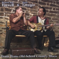 Friar's Point Blues