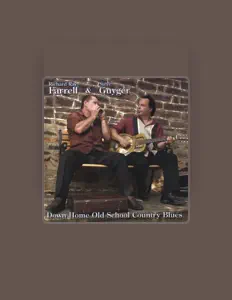 Listen to Richard Ray Farrell / Steve Guyger, watch music videos, read bio, see tour dates & more!