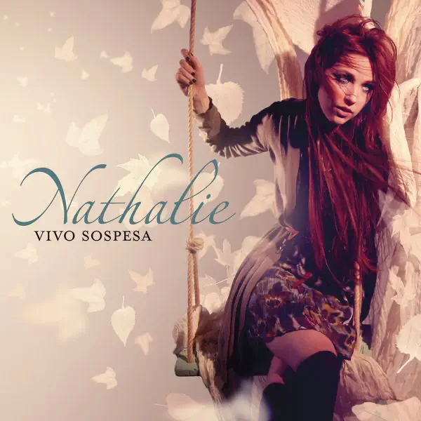 Vivo Sospesa — Nathalie