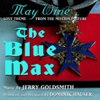 May Wine (Love Theme From the film "the Blue Max") - Single