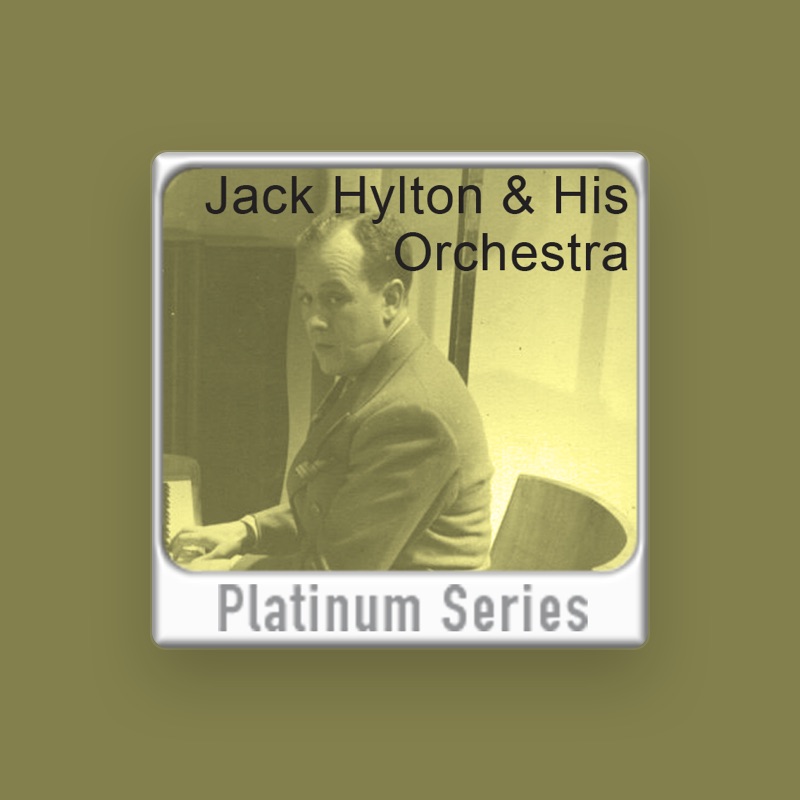 Jack Hylton