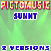 Sunny (Karaoke Version) - Pictomusic Karaoké