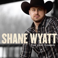 Shane Wyatt