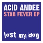 Stab Fever EP