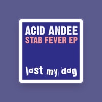 Acid Andee