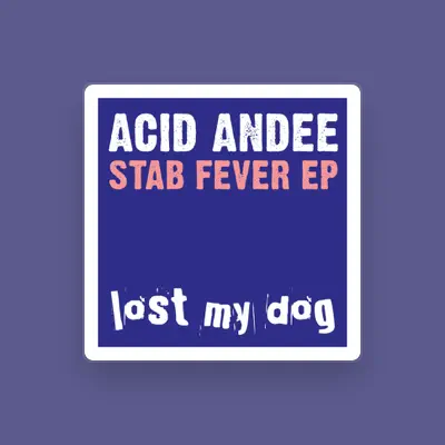 Listen to Acid Andee, watch music videos, read bio, see tour dates & more!