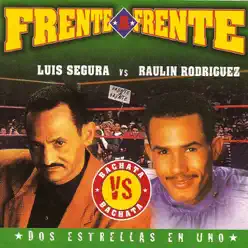 Frente a Frente (Bachata vs. Bachata) - Raulin Rodriguez