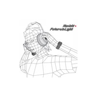 Future In Light - Ken Ishii