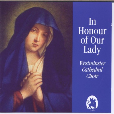 In Honour of Our Lady
