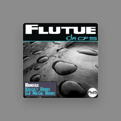 Listen to Flutue, watch music videos, read bio, see tour dates & more!
