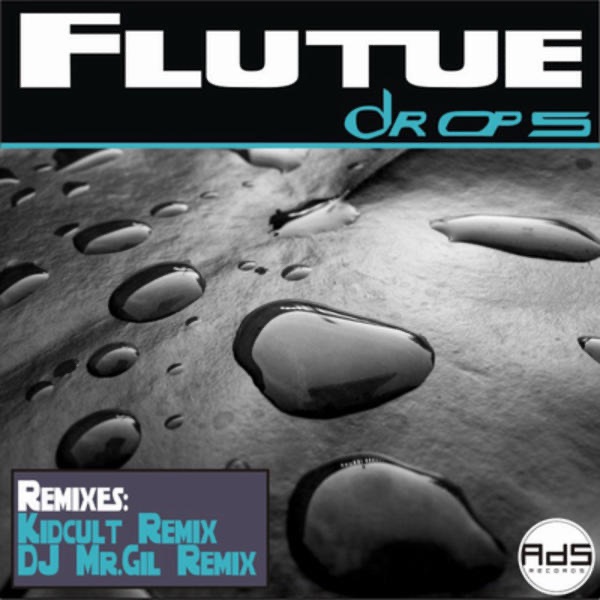 Drops - EP