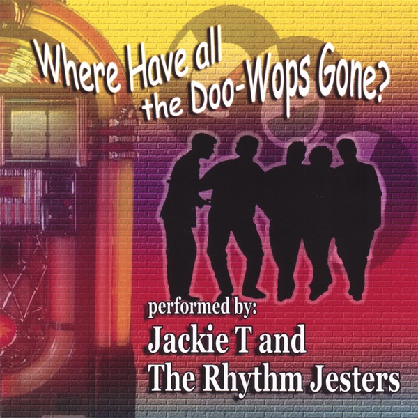 Where Have All the Doo-Wops Gone?