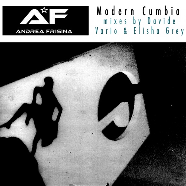 Modern Cumbia - Single