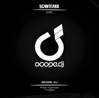 Scantraxx 035 - Single - Scope DJ