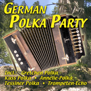 Gretchen Polka - Original Siegerländer Musikanten