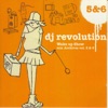 DJ Revolution - Put Your Hands Where... (feat. Busta Rhymes)