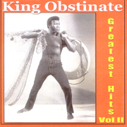 Greatest Hits - Vol. 2 - King Obstinate