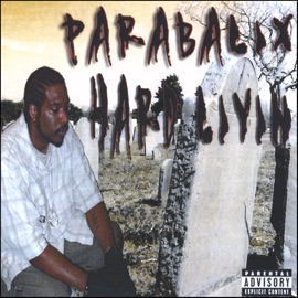 Timeless II Ft. Bizzy Bone, Missionary Souljaz and Supa Ranks Parabalix
