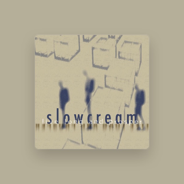 Slowcream's avatar