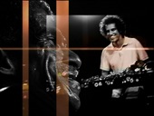 Video artwork for Brain by Kieran Hebden & Steve Reid